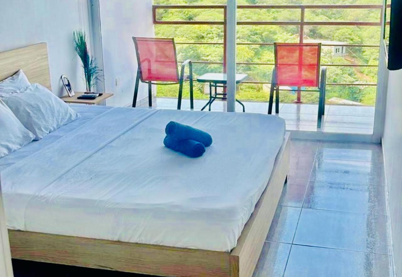Casa Relax - Adults Only Hotel Taganga Exterior photo