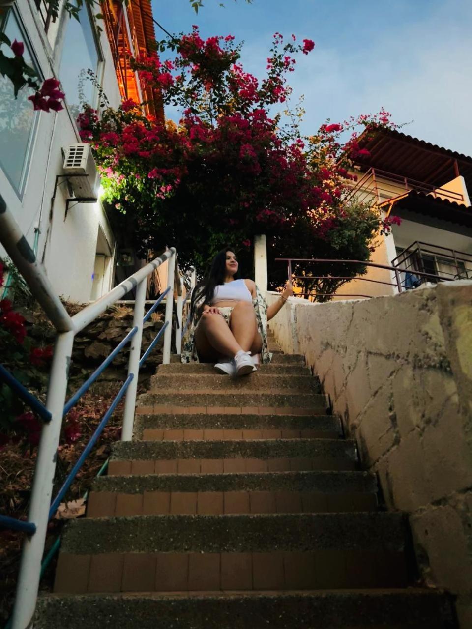 Casa Relax - Adults Only Hotel Taganga Exterior photo