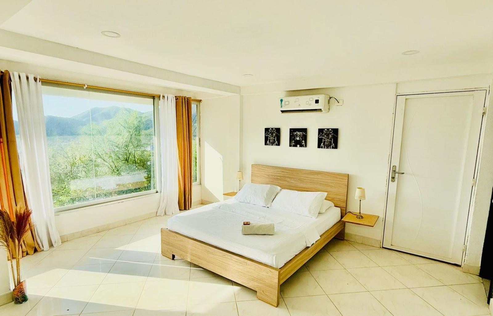 Casa Relax - Adults Only Hotel Taganga Exterior photo